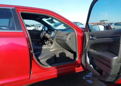 2014 Chrysler 300 300S from USA, damaged, VIN 2C3CCABT4EH100899